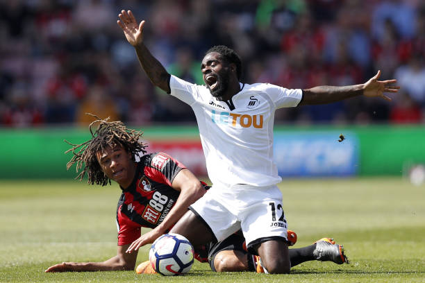 可以被视作 可以被视作