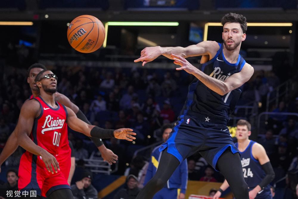 全队的默契 全队的默契