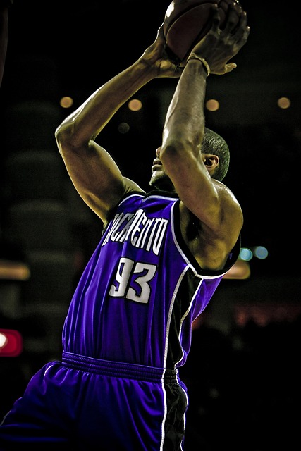 赛的进行 赛的进行